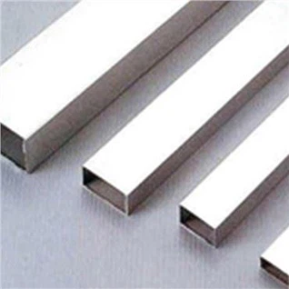 Bagian Hollow Galvanis Hot Dip