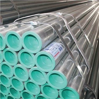 Tabung Baja Glavanis