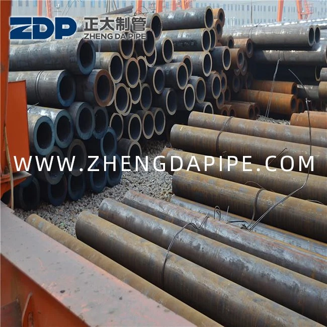 API 5L Seamless Steel Pipe