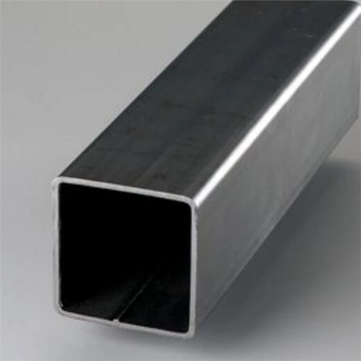 Bagian Berongga ASTM A500
