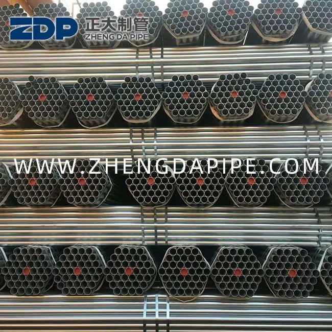EN 39 Hot Dip Galvanzied Perancah