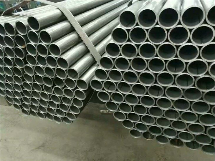 Perancah S355J0H