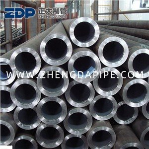 Pipa Baja Seamless ASTM 106
