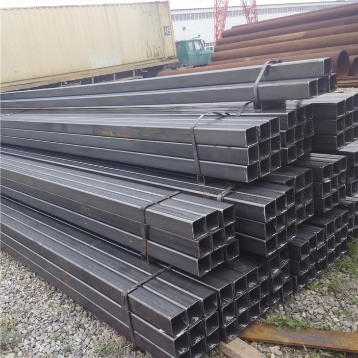 Bagian Berongga Persegi A500