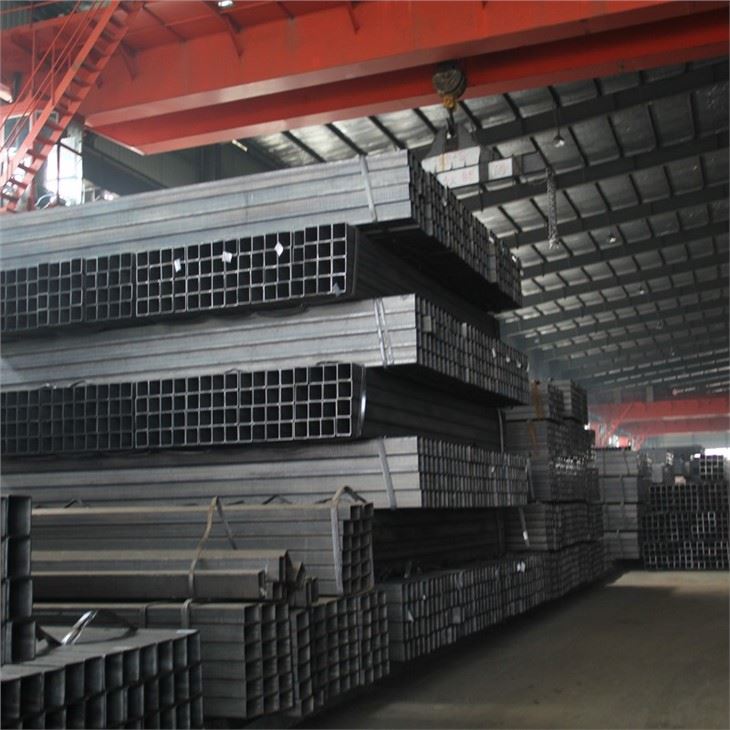 40x40 Ms Steel Rectangular Tube
