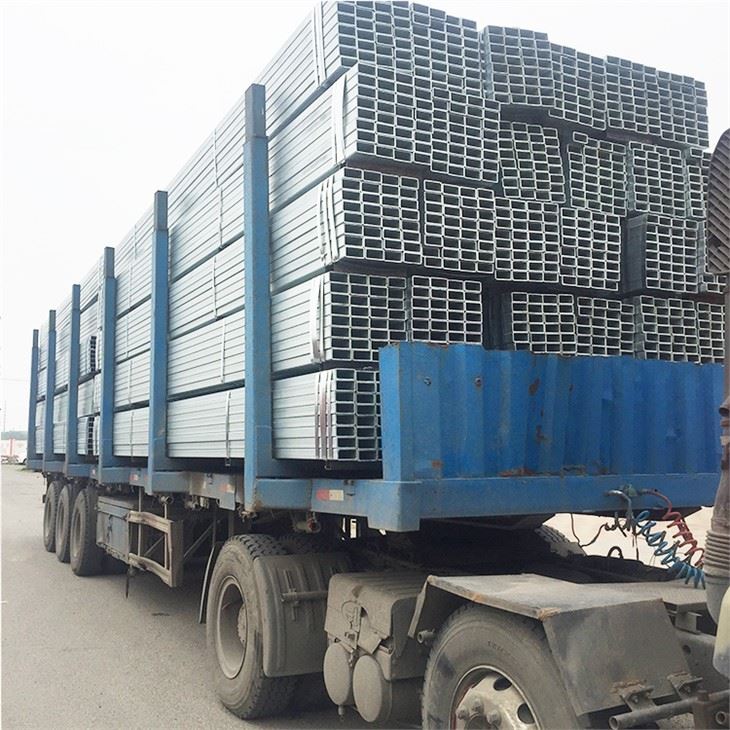 ASTM A 500 Hott Dicelup Bagian Hollow