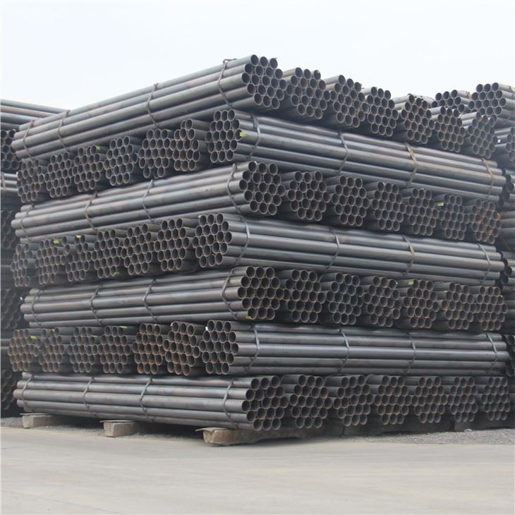 Pipa ASTM A53 SCH40 ERW