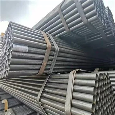 Pipa ASTM A53