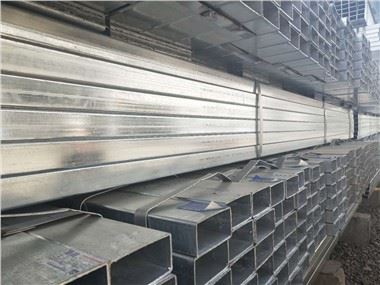 Harga Bagian Pipa Berongga Baja Pabrik Cina