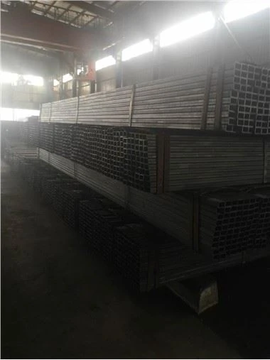 Bagian Berongga Konstruksi Hitam MS SHS RHS CHS