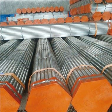Pipa Gas Bumi