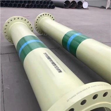 SSAW Spiral Welded Pipe Untuk Minyak / minyak bumi