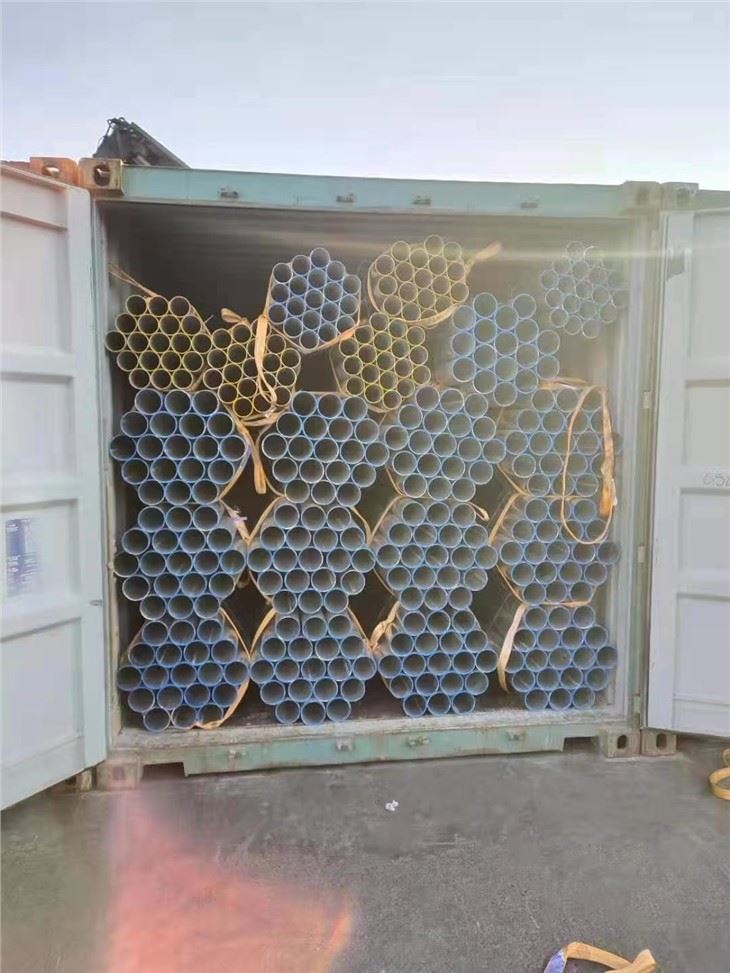 PIPA HDG
