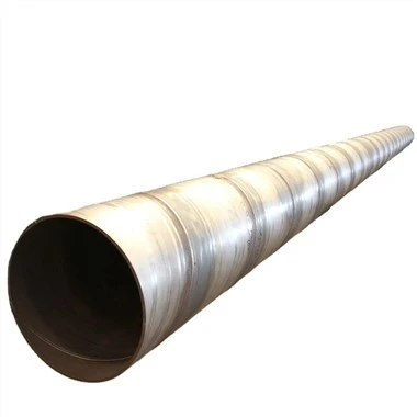 API 5L Grade B, Pipa Baja sprial DN300